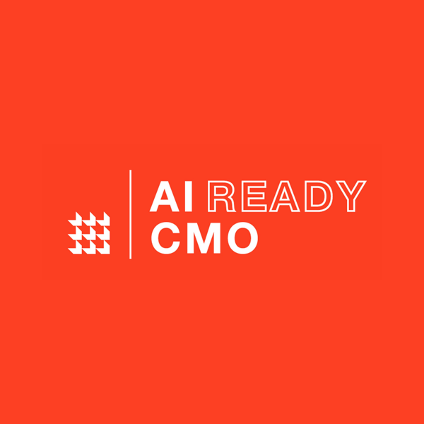 AI-Ready CMO